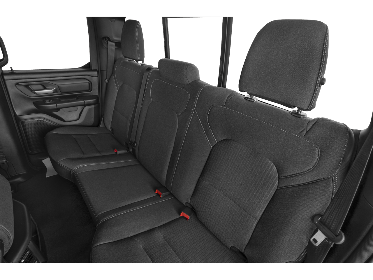 2023 RAM 1500 Tradesman