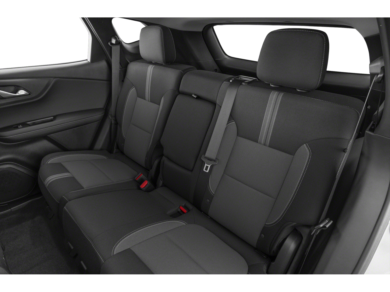 2024 Chevrolet Blazer Premier