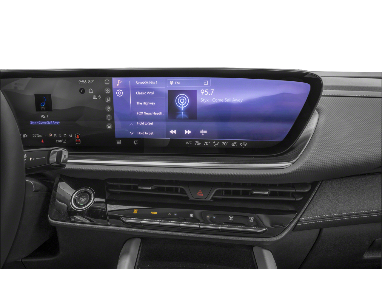 2025 Buick ENVISION Base