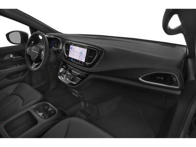 2025 Chrysler PACIFICA LIMITED FWD