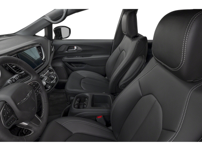 2025 Chrysler Pacifica Hybrid Hybrid Select
