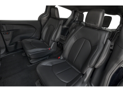 2025 Chrysler Pacifica Hybrid Hybrid Select