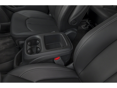 2025 Chrysler Pacifica Hybrid Hybrid Select