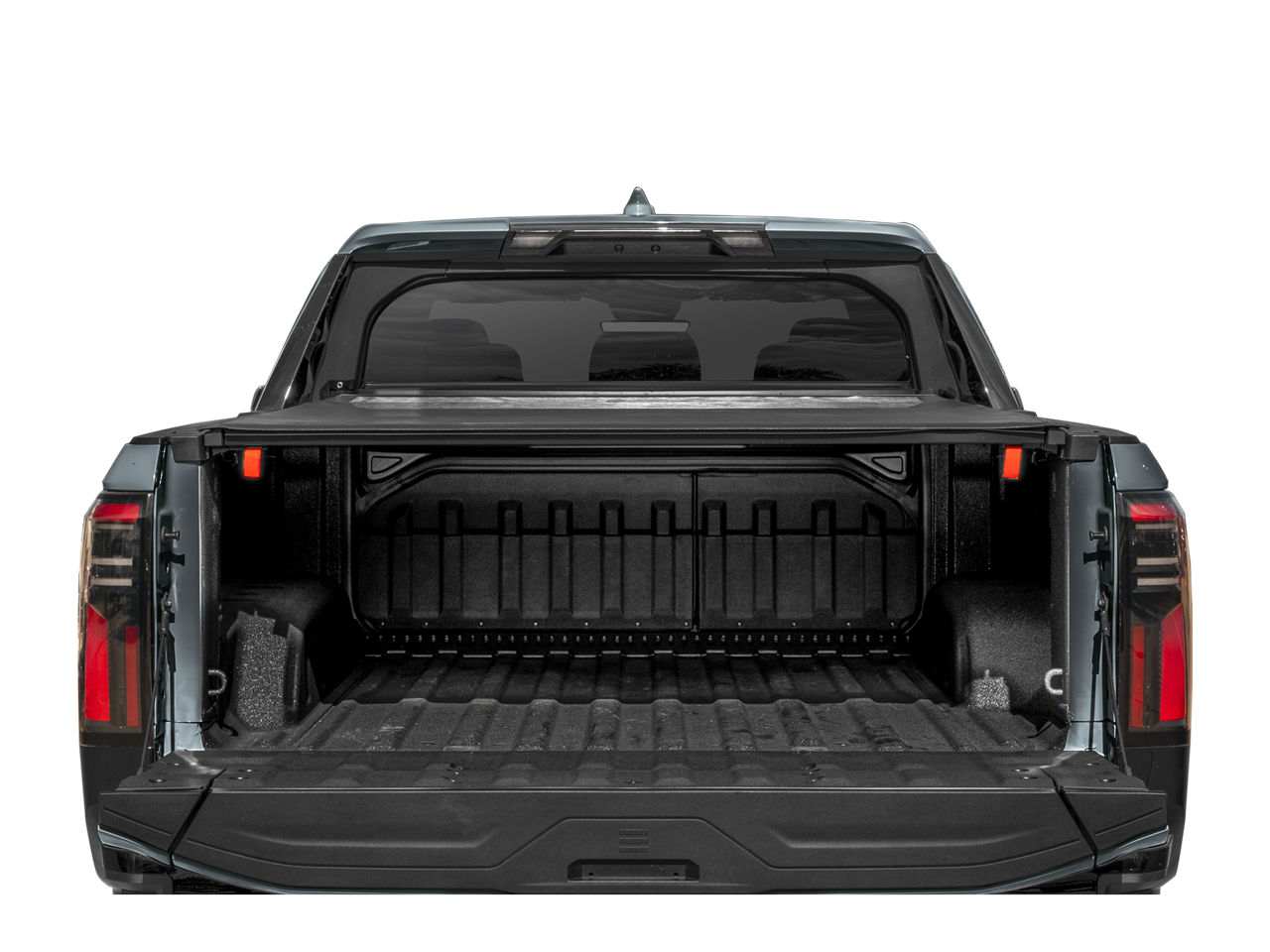 2025 GMC SIERRA EV E4WD CREW CAB MAX RANGE D