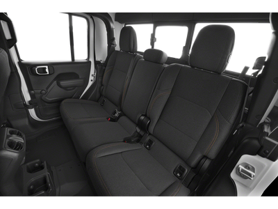 2025 Jeep Gladiator Willys