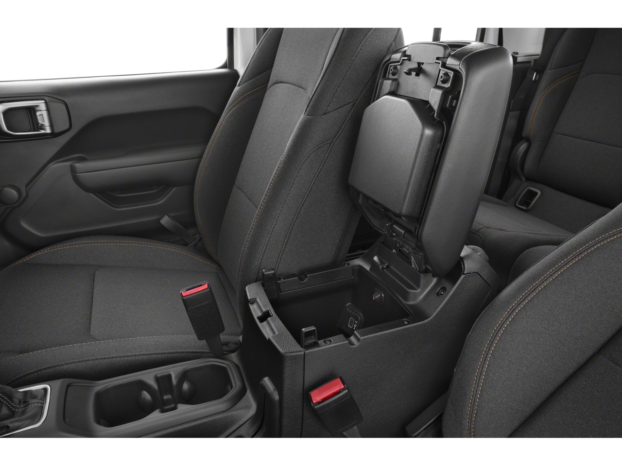 2025 Jeep Gladiator Willys