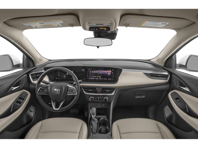 2026 Buick ENCORE GX AWD 4DR PREFERRED