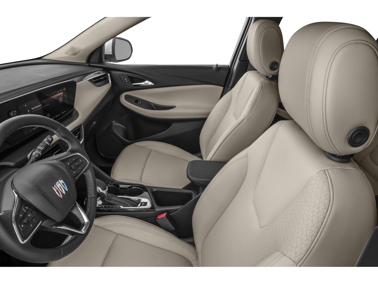 2026 Buick ENCORE GX AWD 4DR PREFERRED