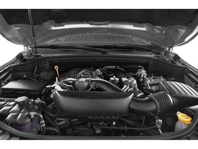 2026 Dodge Durango DURANGO GT PREMIUM AWD HEMI V8