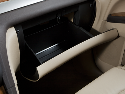 2011 Buick Enclave Base