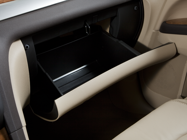 2011 Buick Enclave Base