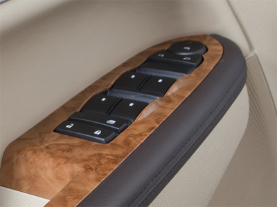 2011 Buick Enclave Base