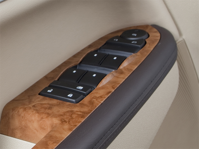 2011 Buick Enclave Base