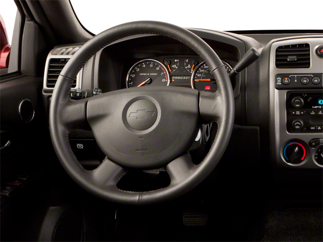 2011 Chevrolet Colorado LT w/1LT