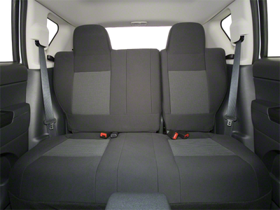 2012 Jeep Compass Sport