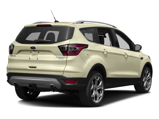 Used 2017 Ford Escape Titanium with VIN 1FMCU9JD4HUE36387 for sale in Faribault, Minnesota