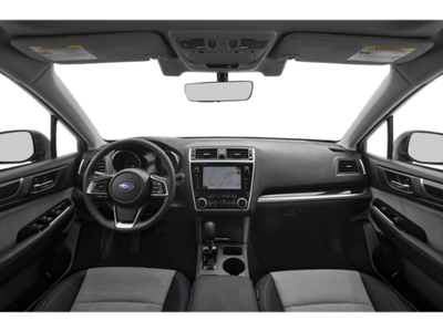 2018 Subaru Legacy Sport