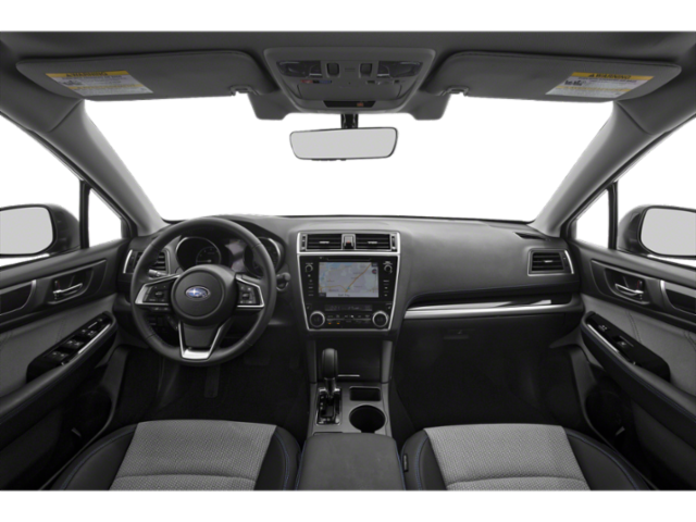 2018 Subaru Legacy Sport