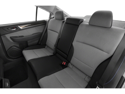 2018 Subaru Legacy Sport