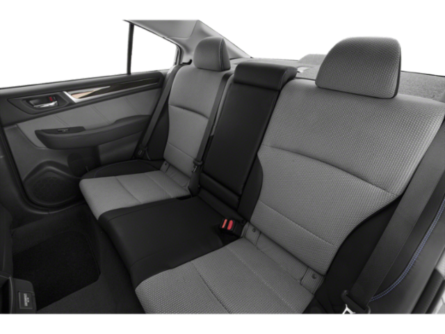 2018 Subaru Legacy Sport