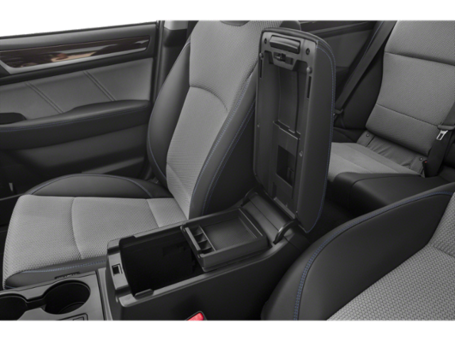 2018 Subaru Legacy Sport