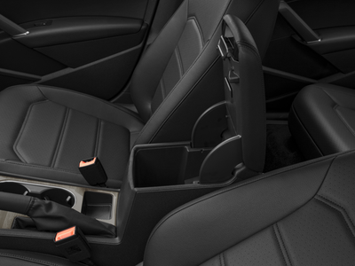 2018 Volkswagen Passat V6 GT