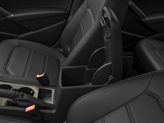 2018 Volkswagen Passat V6 GT