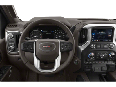 2021 GMC Sierra 3500HD Base