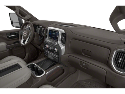 2021 GMC Sierra 3500HD Base