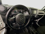2018 Jeep Wrangler JK Unlimited Sport S