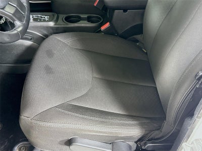 2018 Jeep Wrangler JK Unlimited Sport S