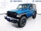 2020 Jeep Wrangler Willys