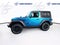 2020 Jeep Wrangler Willys