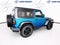 2020 Jeep Wrangler Willys