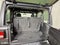2022 Jeep Wrangler Sport S