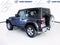 2022 Jeep Wrangler Sport S