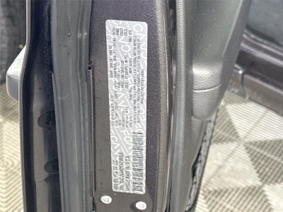 2022 Jeep Wrangler Sport S
