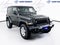 2022 Jeep Wrangler Sport S