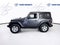 2022 Jeep Wrangler Sport S