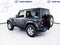 2022 Jeep Wrangler Sport S