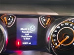 2022 Jeep Wrangler Sport S
