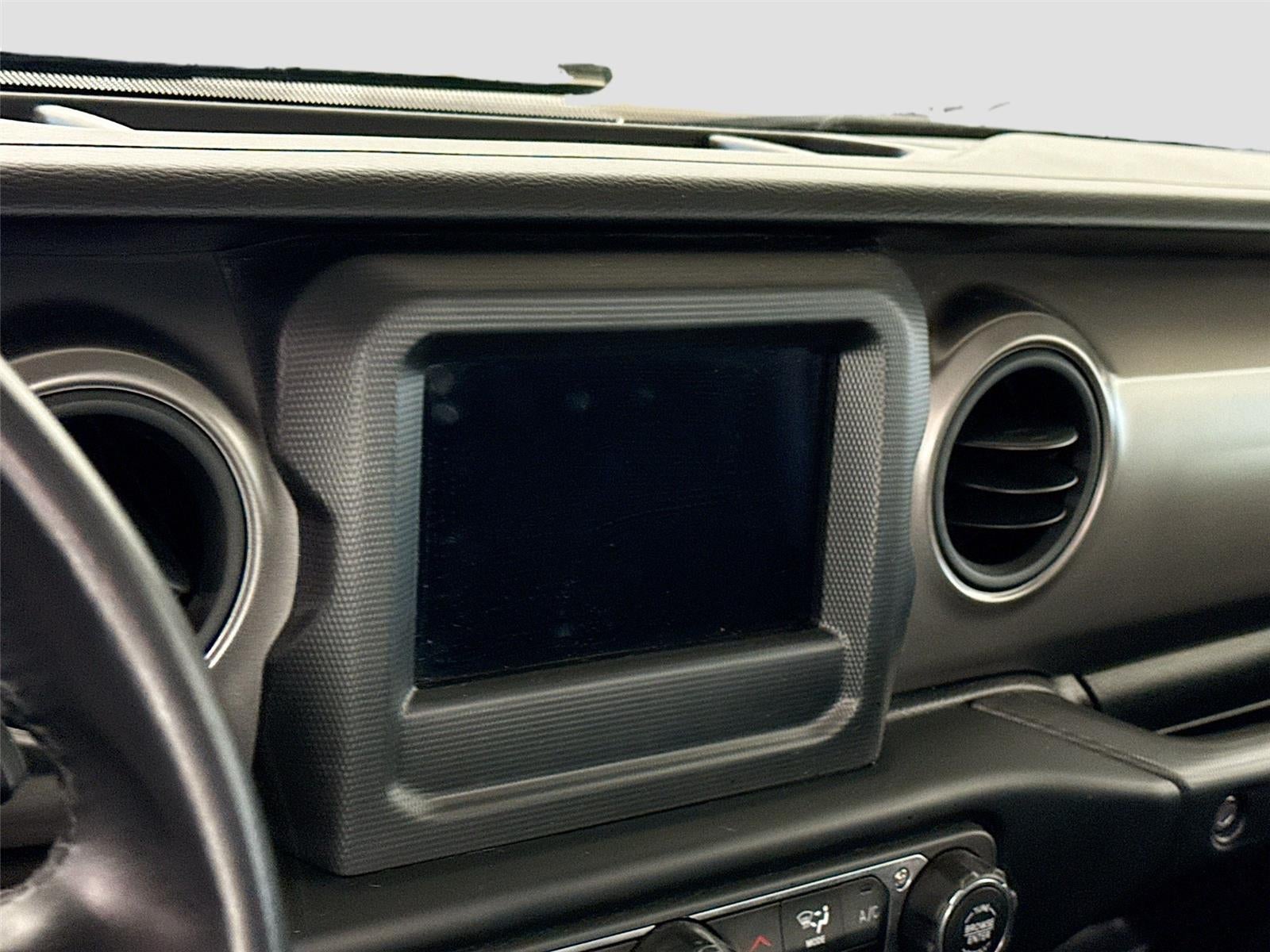 2022 Jeep Wrangler Sport S