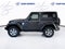 2022 Jeep Wrangler Sport S