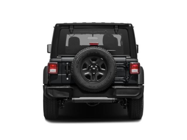 2021 Jeep Wrangler Sport S
