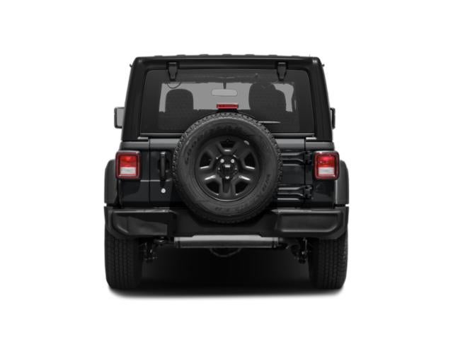 2021 Jeep Wrangler Sport S