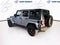 2017 Jeep Wrangler Unlimited 75th Anniversary