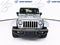 2017 Jeep Wrangler Unlimited 75th Anniversary