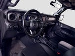 2022 Jeep Wrangler Unlimited Unlimited Willys
