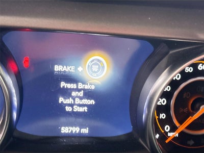 2022 Jeep Wrangler Unlimited Unlimited Willys