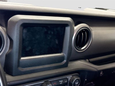 2022 Jeep Wrangler Unlimited Unlimited Willys